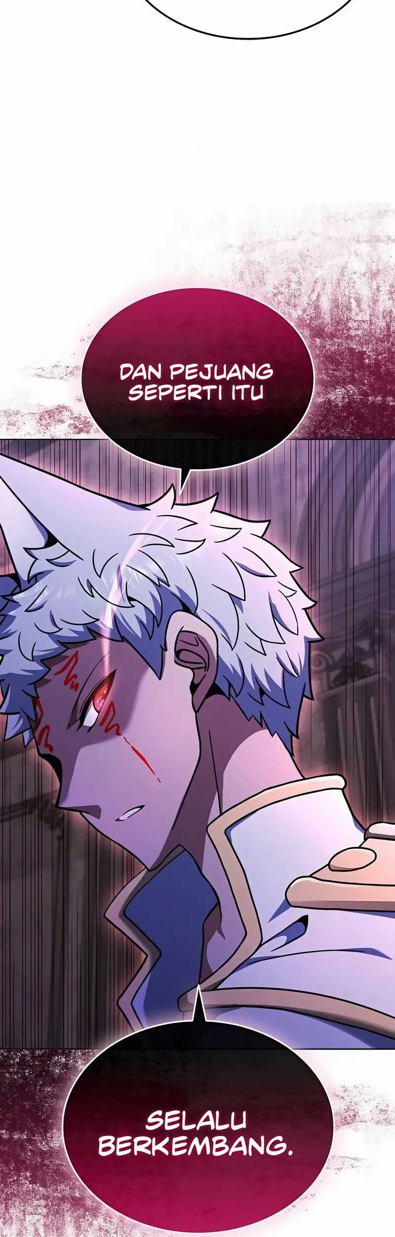 Part-Time Grim Reaper Chapter 18 - halaman 36