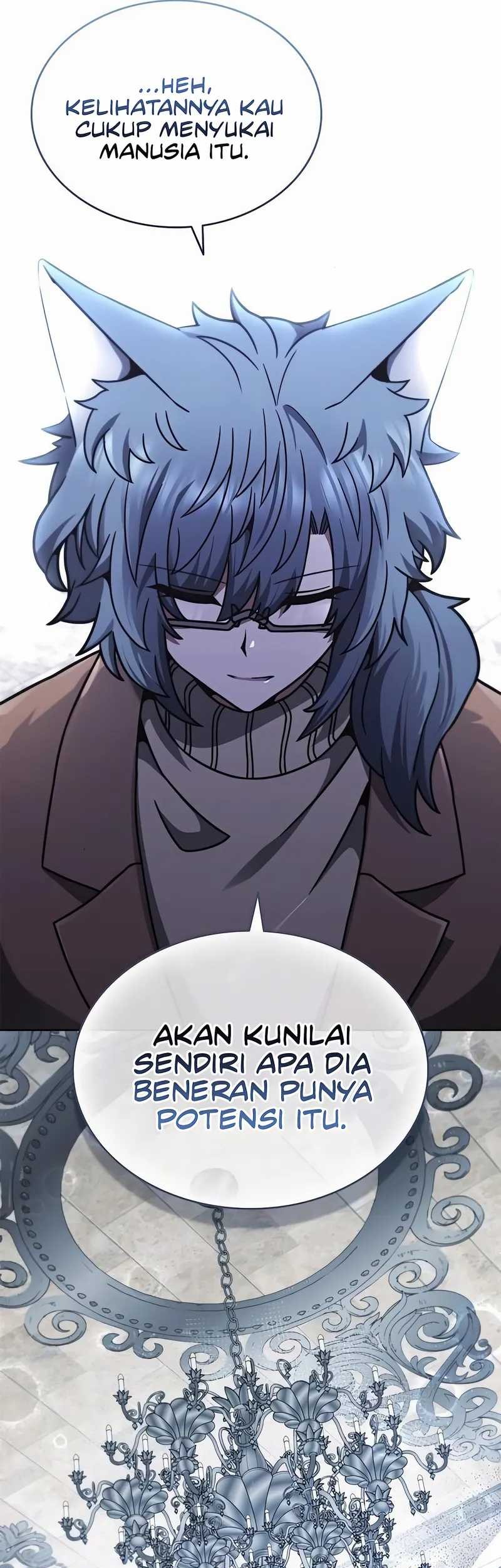 Part-Time Grim Reaper Chapter 18 - halaman 38