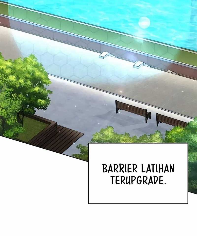 Part-Time Grim Reaper Chapter 18 - halaman 40