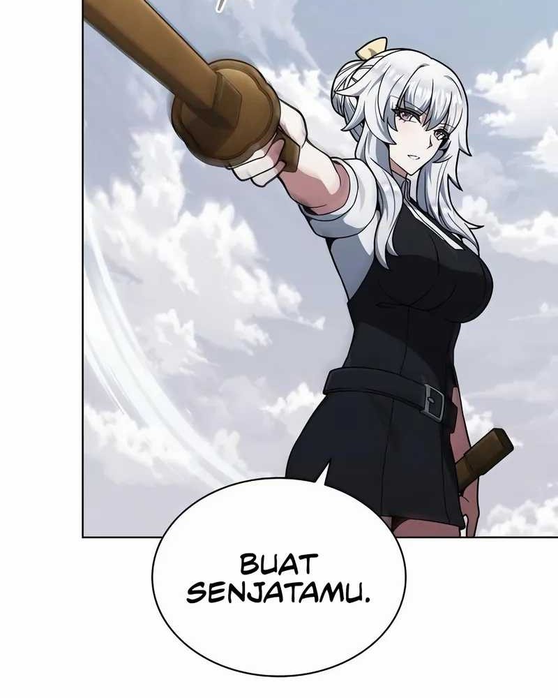 Part-Time Grim Reaper Chapter 18 - halaman 43