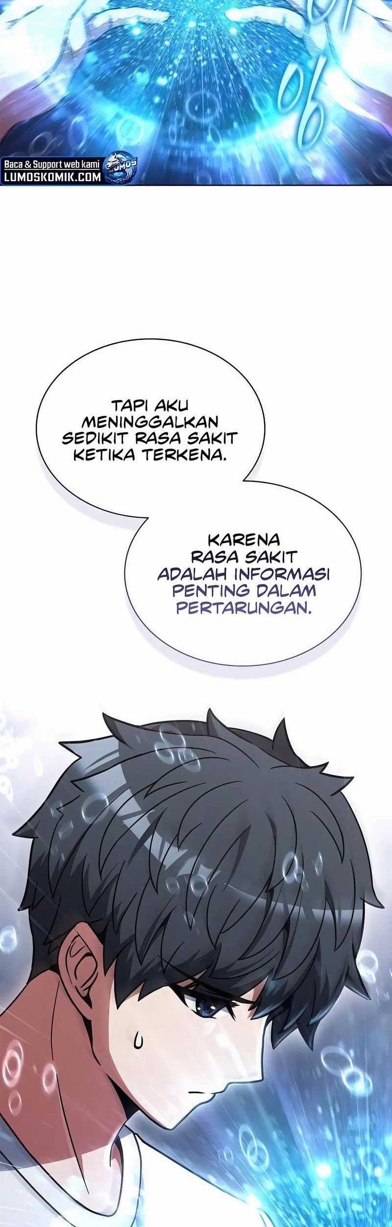 Part-Time Grim Reaper Chapter 18 - halaman 45