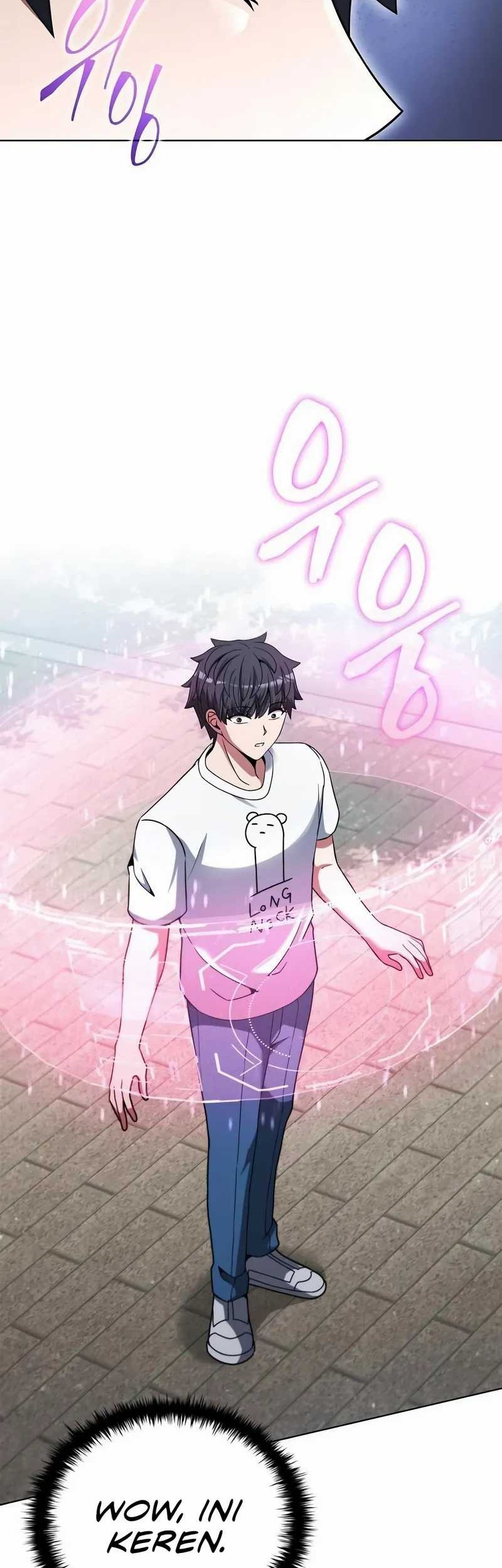 Part-Time Grim Reaper Chapter 18 - halaman 5