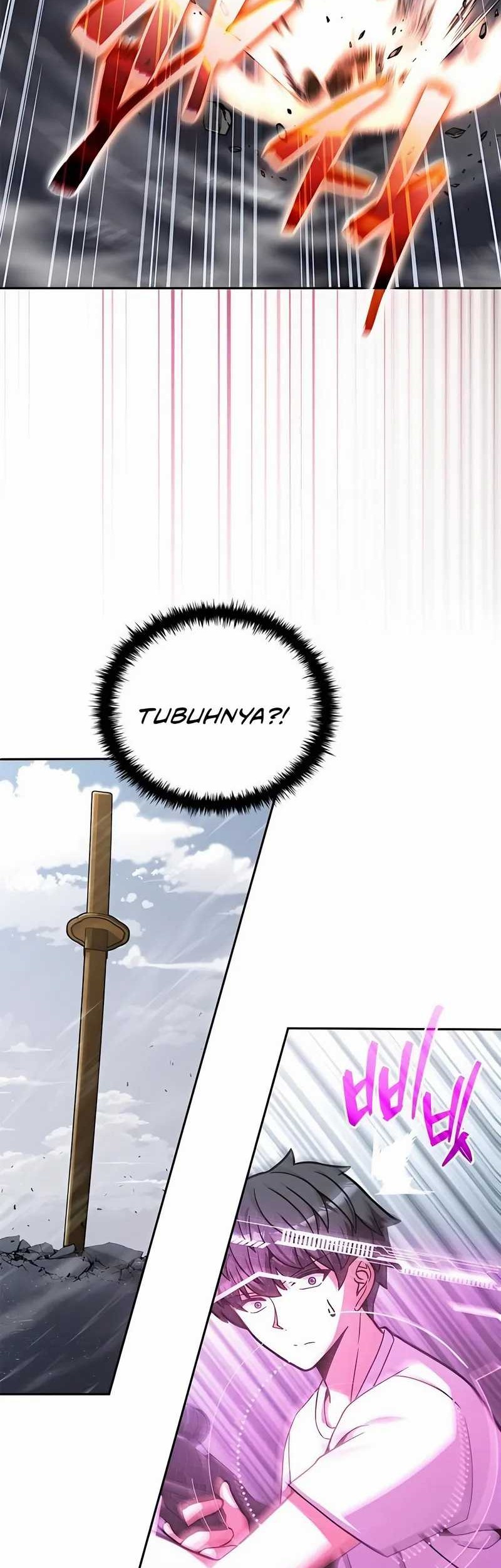 Part-Time Grim Reaper Chapter 18 - halaman 54