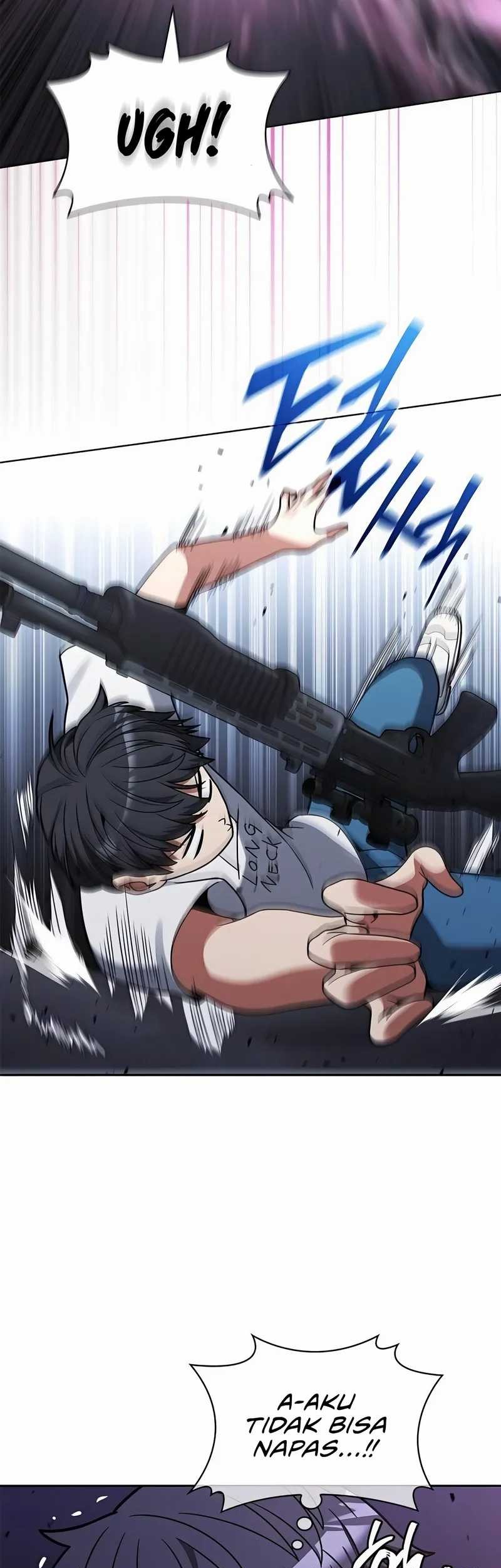 Part-Time Grim Reaper Chapter 18 - halaman 58