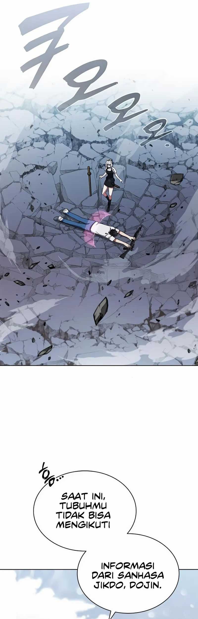 Part-Time Grim Reaper Chapter 18 - halaman 63