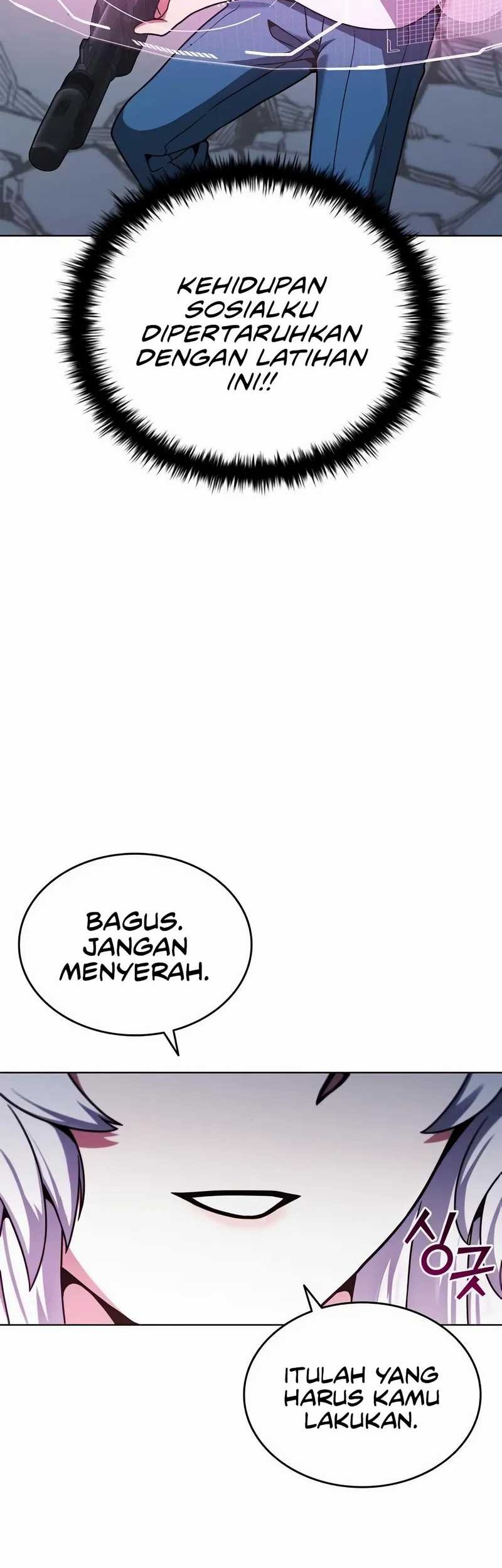 Part-Time Grim Reaper Chapter 18 - halaman 69