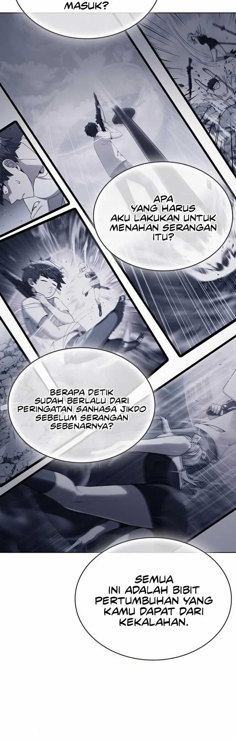 Part-Time Grim Reaper Chapter 18 - halaman 72