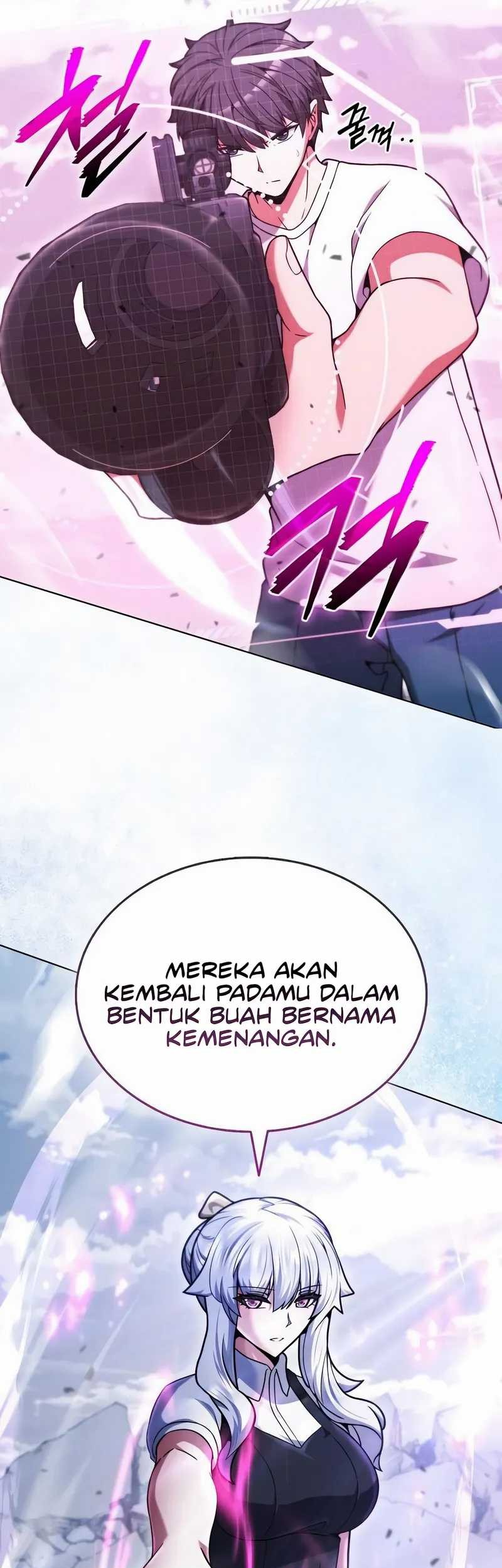 Part-Time Grim Reaper Chapter 18 - halaman 74