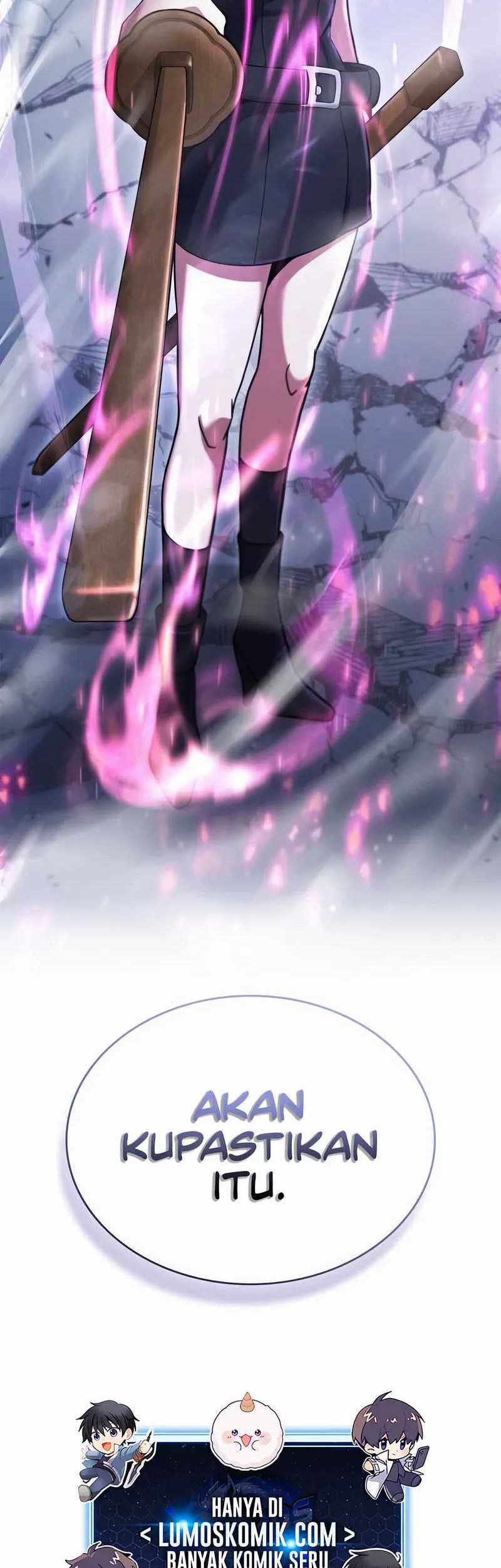 Part-Time Grim Reaper Chapter 18 - halaman 75