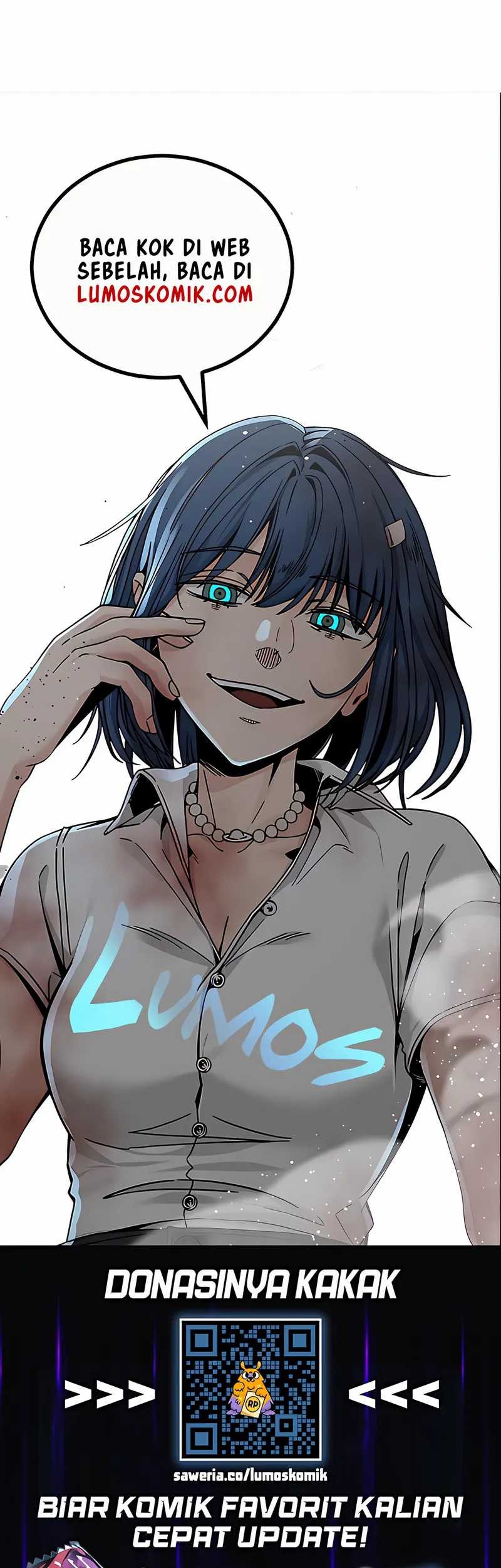 Part-Time Grim Reaper Chapter 18 - halaman 77