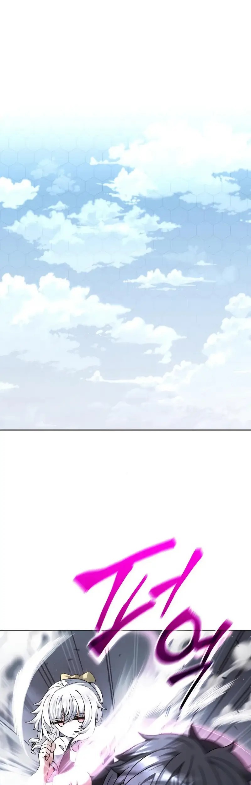 Part-Time Grim Reaper Chapter 19 - halaman 1