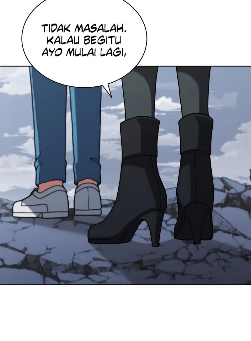 Part-Time Grim Reaper Chapter 19 - halaman 24