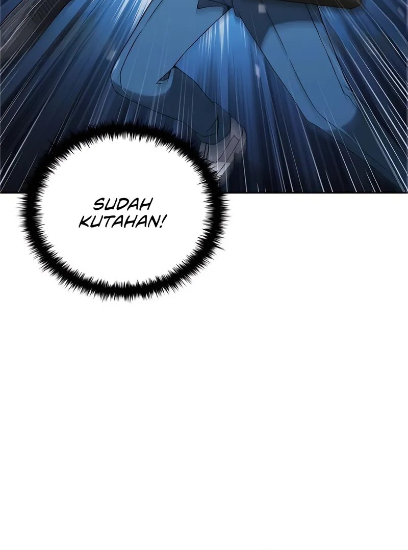 Part-Time Grim Reaper Chapter 19 - halaman 27