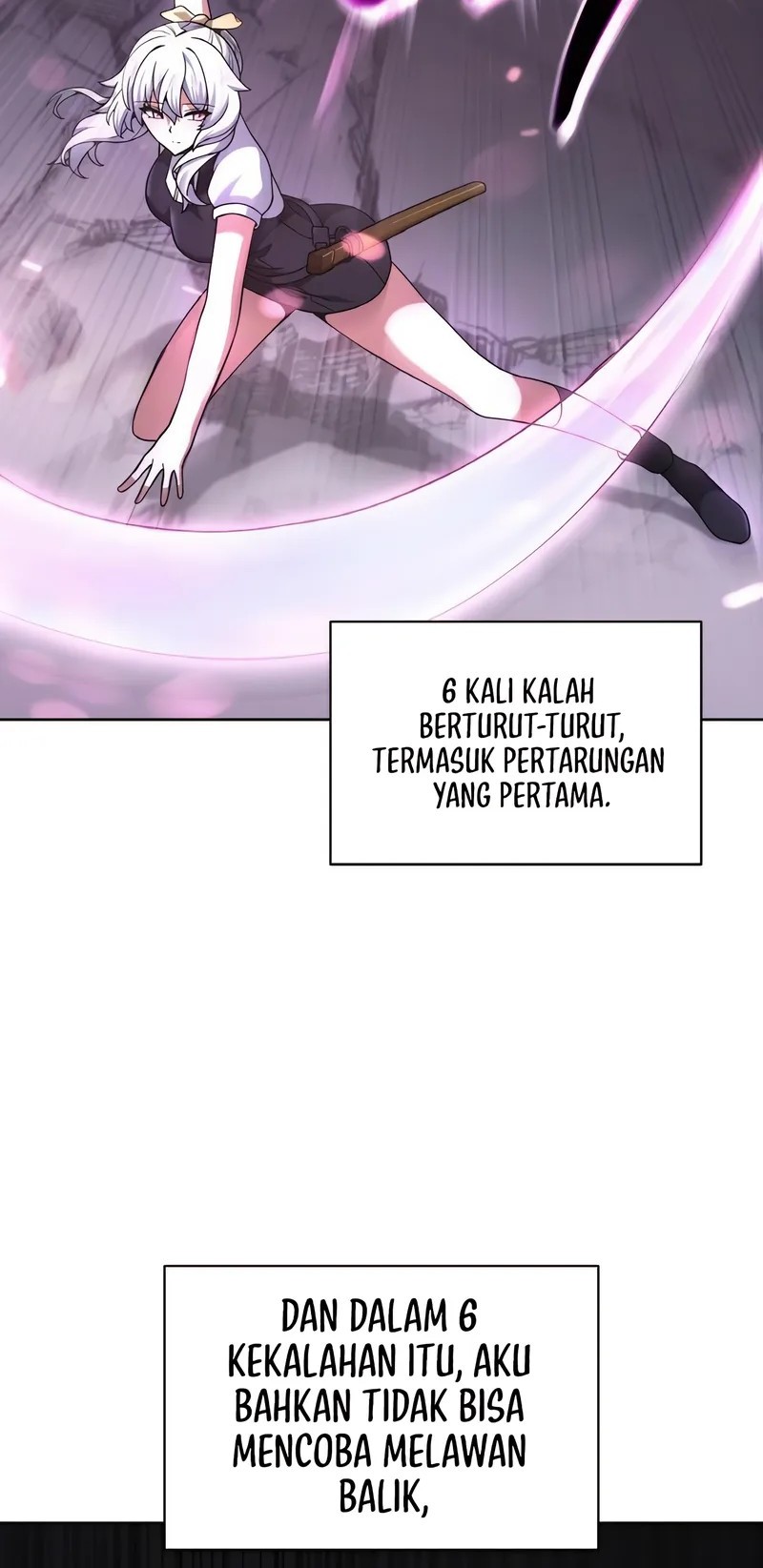 Part-Time Grim Reaper Chapter 19 - halaman 3