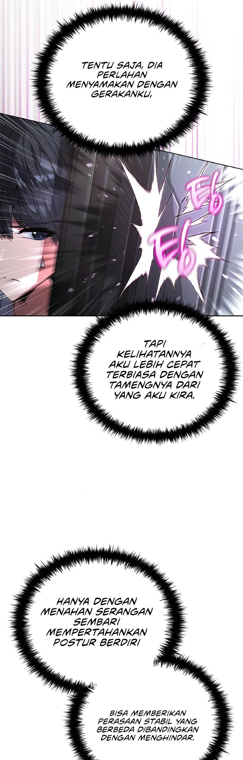 Part-Time Grim Reaper Chapter 19 - halaman 31