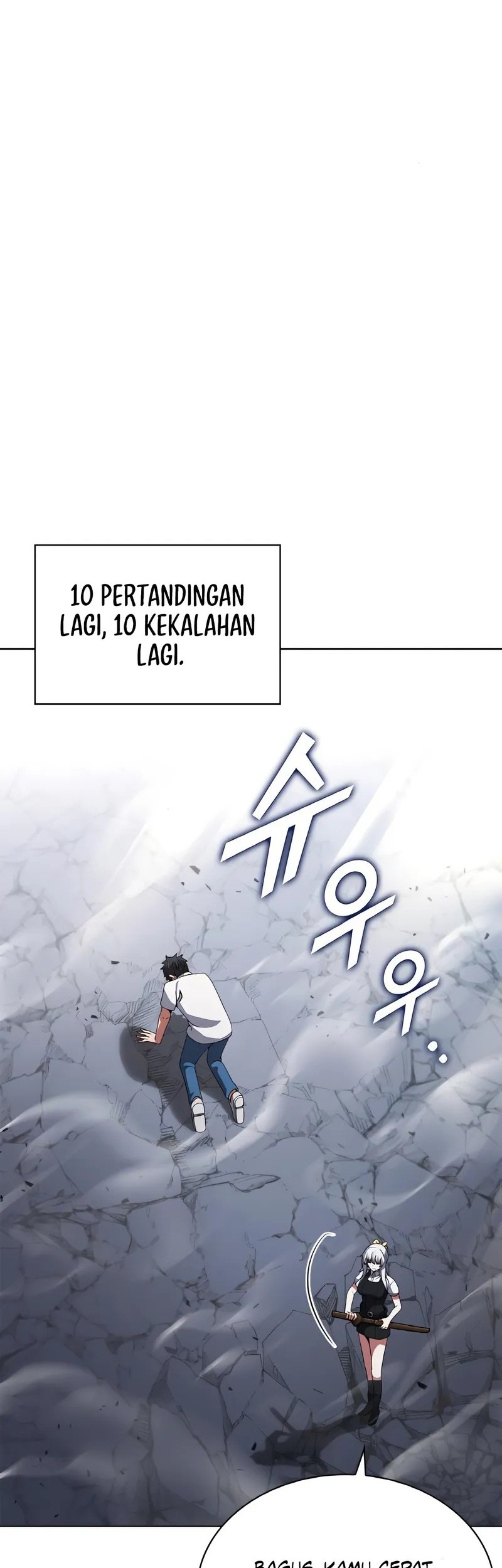 Part-Time Grim Reaper Chapter 19 - halaman 41