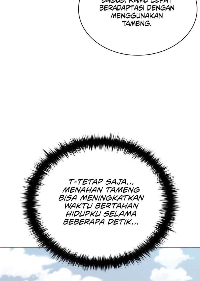 Part-Time Grim Reaper Chapter 19 - halaman 42