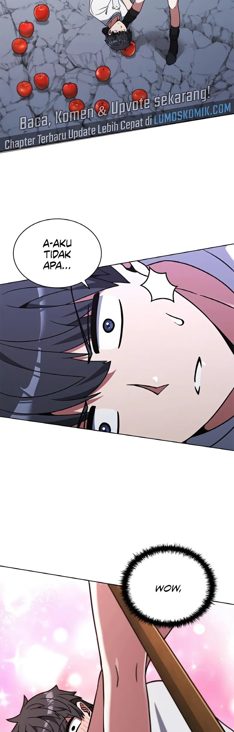 Part-Time Grim Reaper Chapter 19 - halaman 59