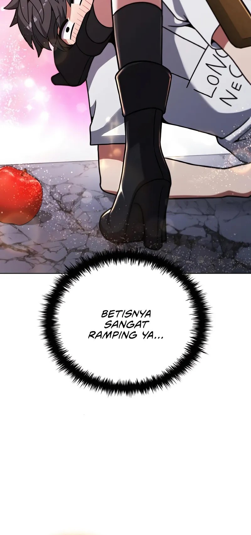 Part-Time Grim Reaper Chapter 19 - halaman 60