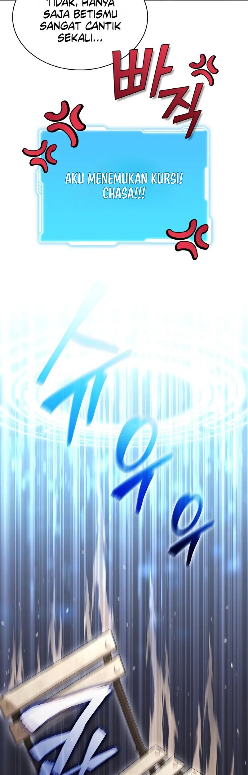 Part-Time Grim Reaper Chapter 19 - halaman 62