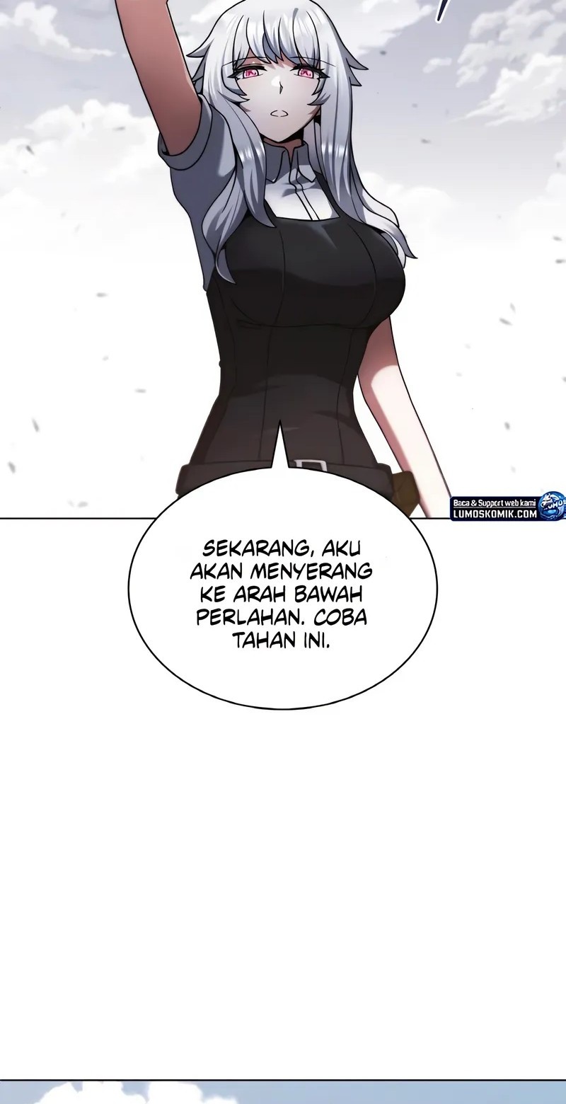 Part-Time Grim Reaper Chapter 19 - halaman 9