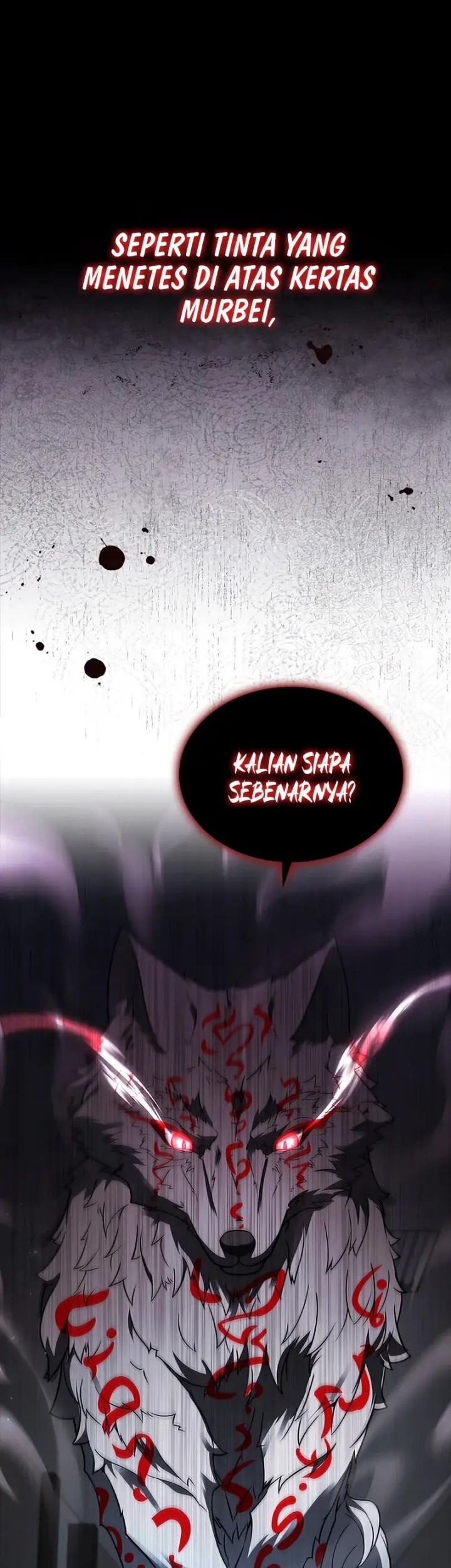 Part-Time Grim Reaper Chapter 2 - halaman 1