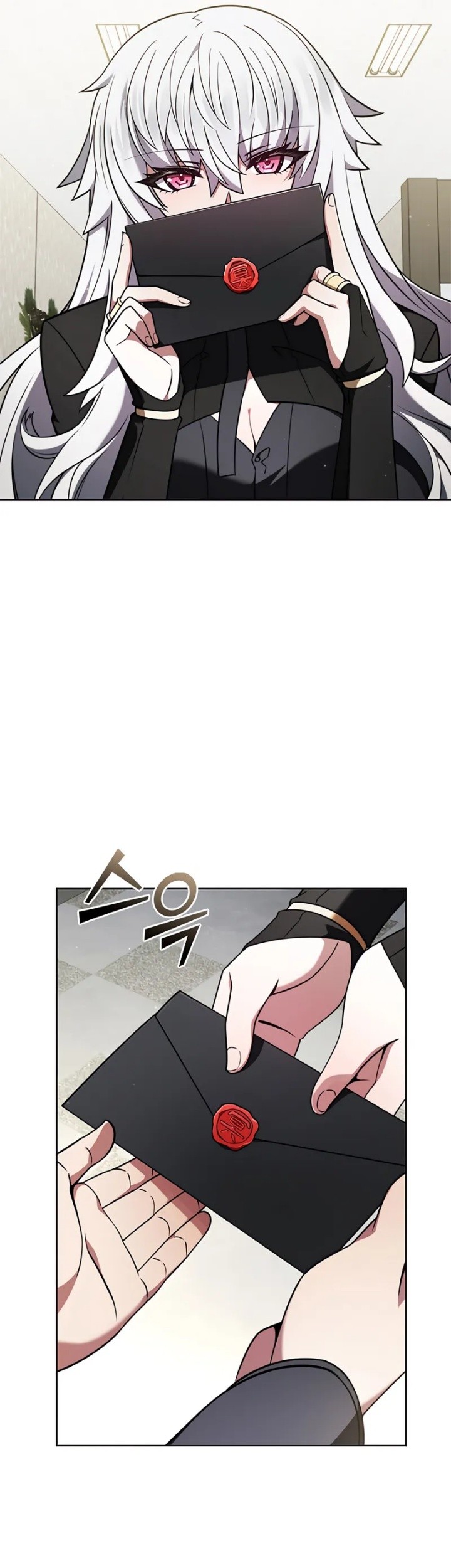 Part-Time Grim Reaper Chapter 2 - halaman 103