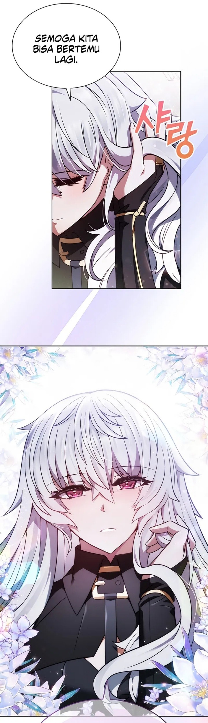 Part-Time Grim Reaper Chapter 2 - halaman 106