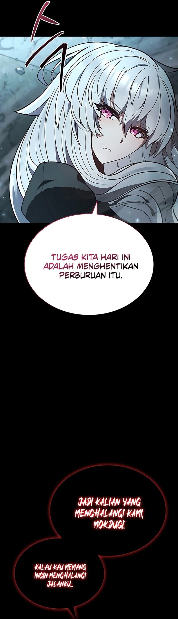 Part-Time Grim Reaper Chapter 2 - halaman 12