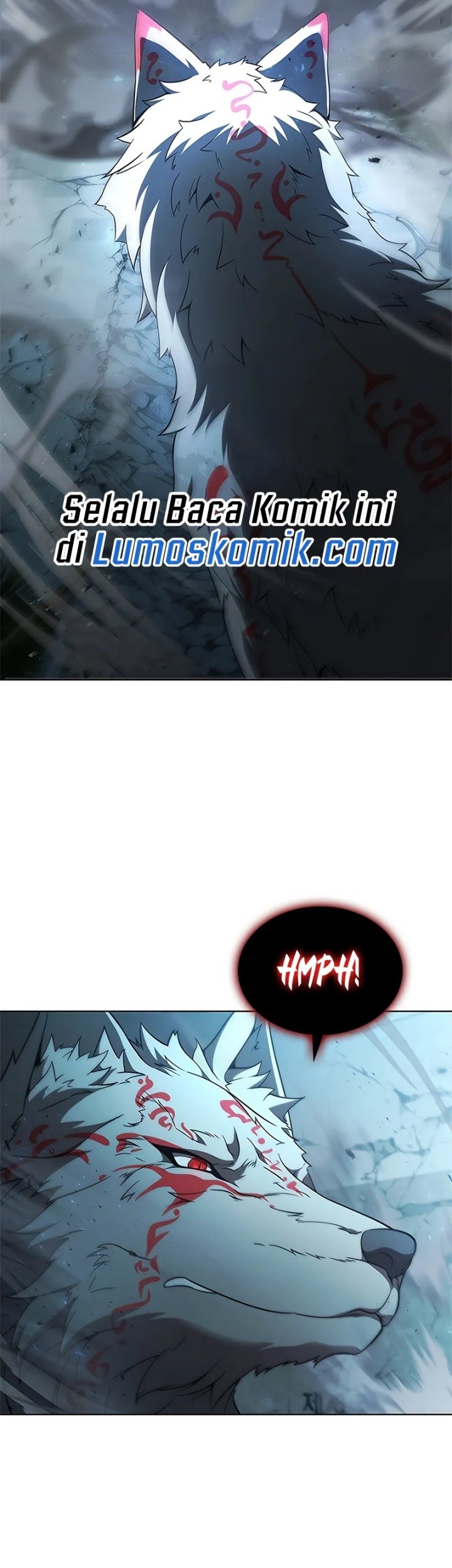 Part-Time Grim Reaper Chapter 2 - halaman 25