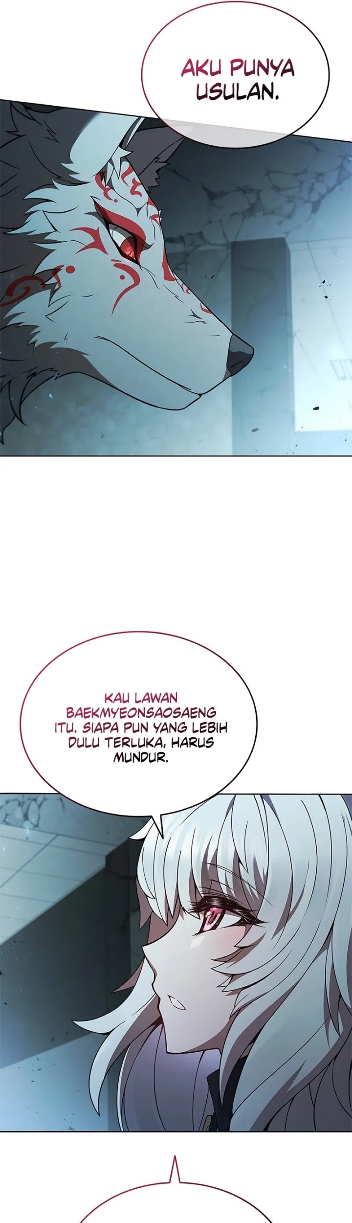 Part-Time Grim Reaper Chapter 2 - halaman 34