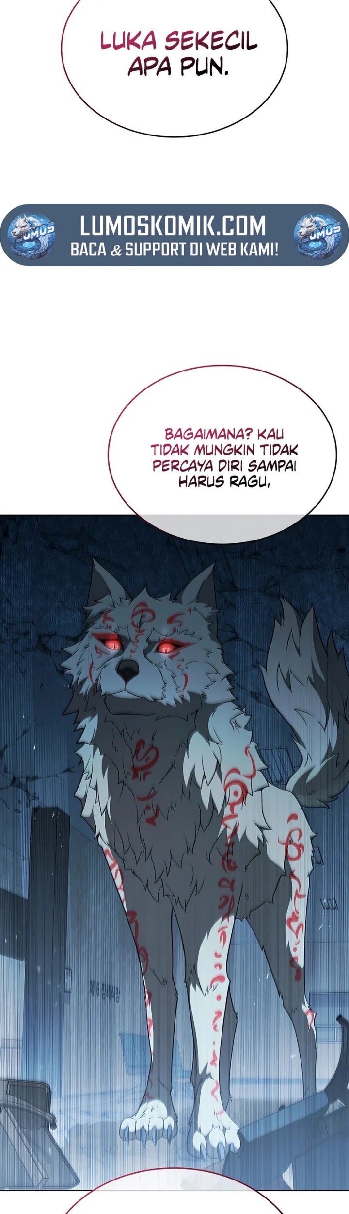 Part-Time Grim Reaper Chapter 2 - halaman 35