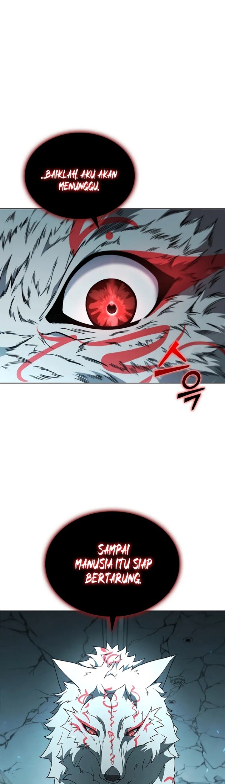 Part-Time Grim Reaper Chapter 2 - halaman 37