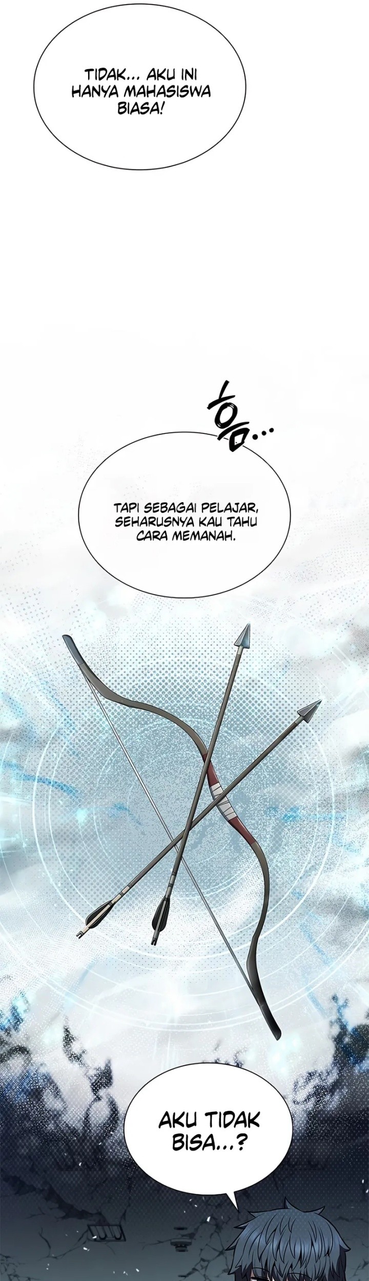 Part-Time Grim Reaper Chapter 2 - halaman 43