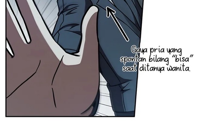 Part-Time Grim Reaper Chapter 2 - halaman 48