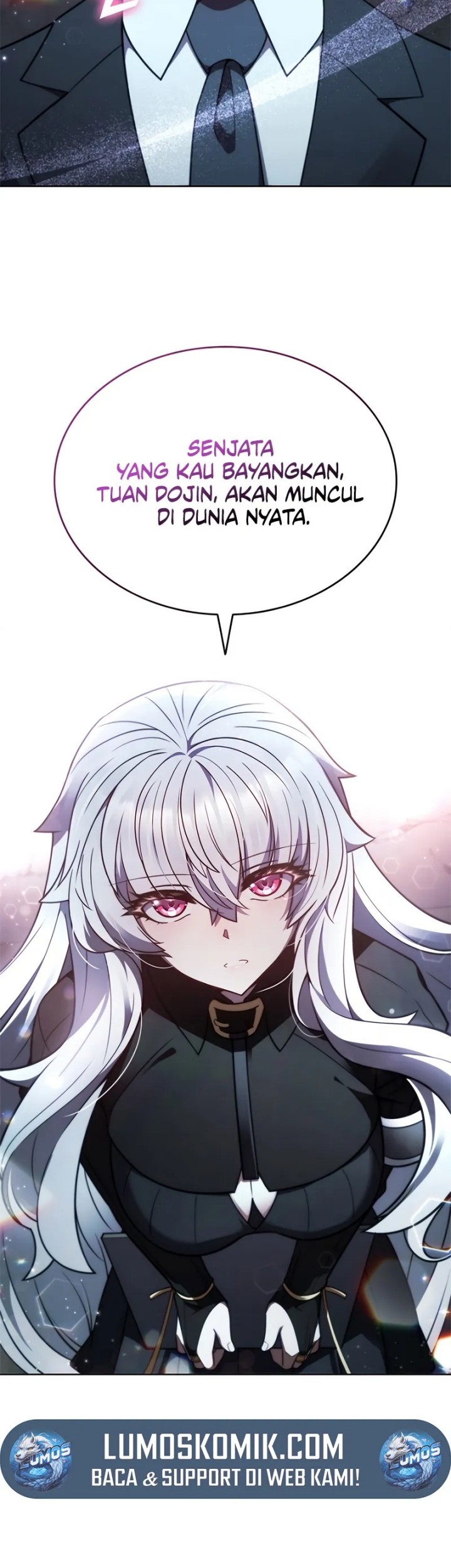 Part-Time Grim Reaper Chapter 2 - halaman 55