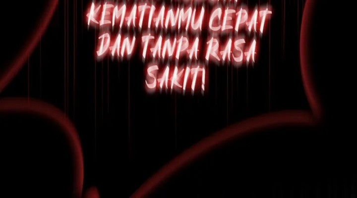 Part-Time Grim Reaper Chapter 2 - halaman 64