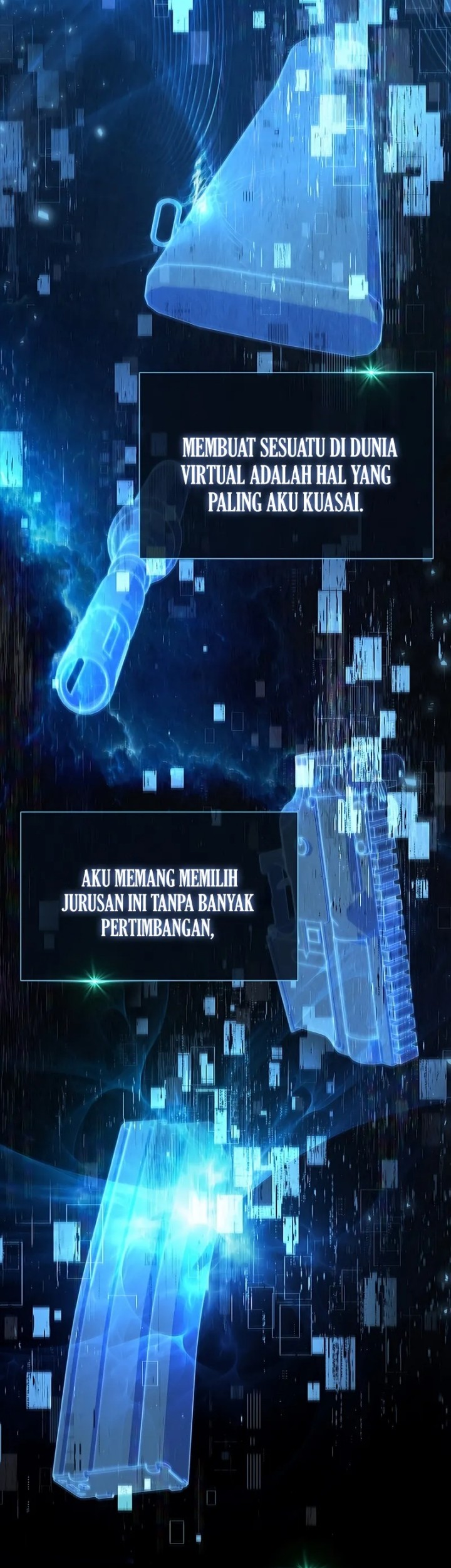 Part-Time Grim Reaper Chapter 2 - halaman 66