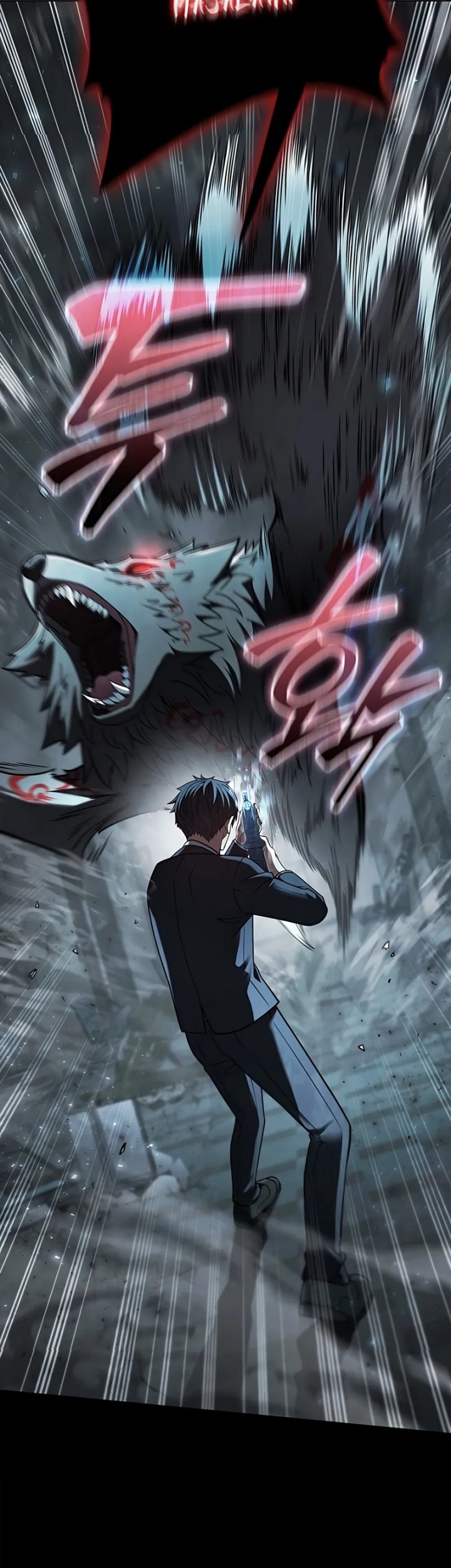 Part-Time Grim Reaper Chapter 2 - halaman 72