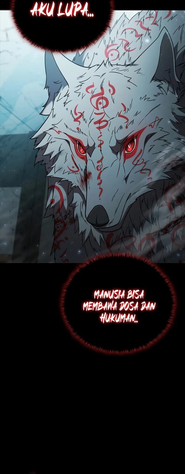 Part-Time Grim Reaper Chapter 2 - halaman 82