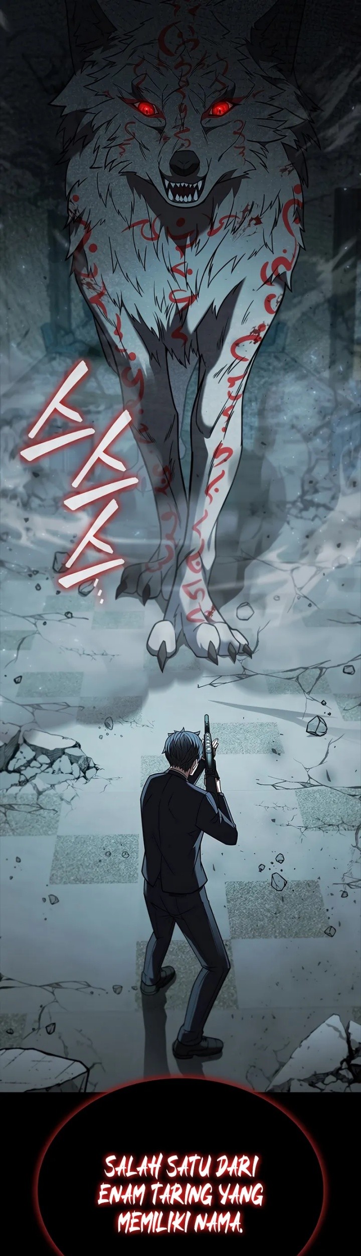 Part-Time Grim Reaper Chapter 2 - halaman 86