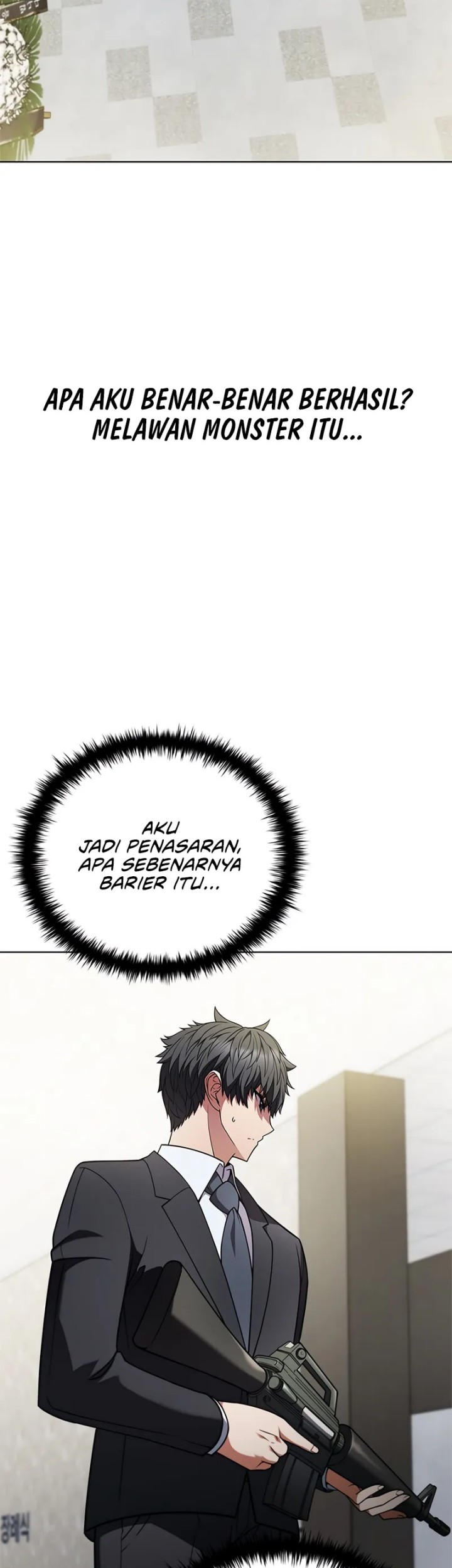 Part-Time Grim Reaper Chapter 2 - halaman 93