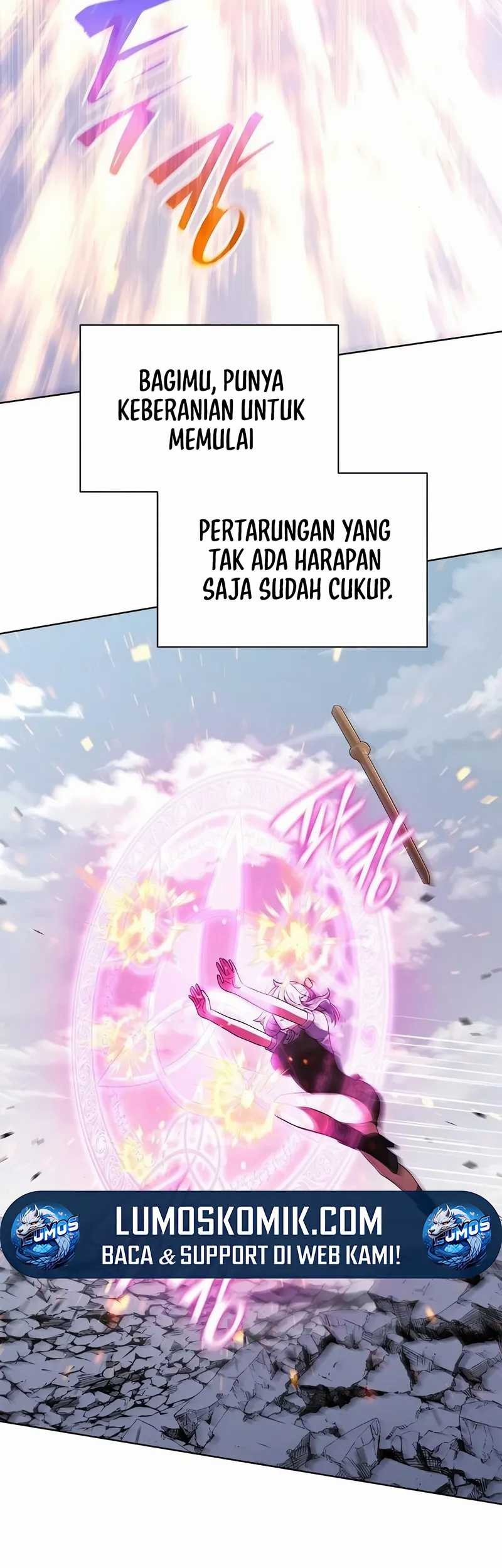 Part-Time Grim Reaper Chapter 20 - halaman 20