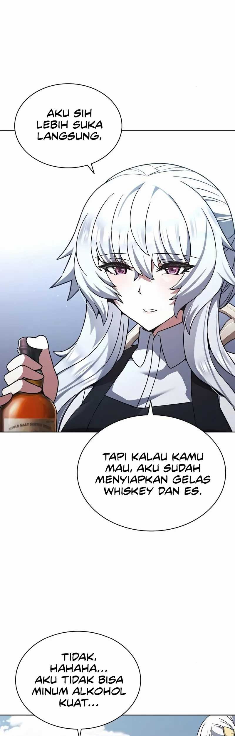 Part-Time Grim Reaper Chapter 20 - halaman 23