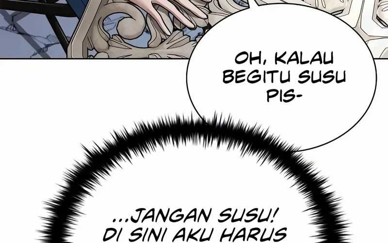 Part-Time Grim Reaper Chapter 20 - halaman 25