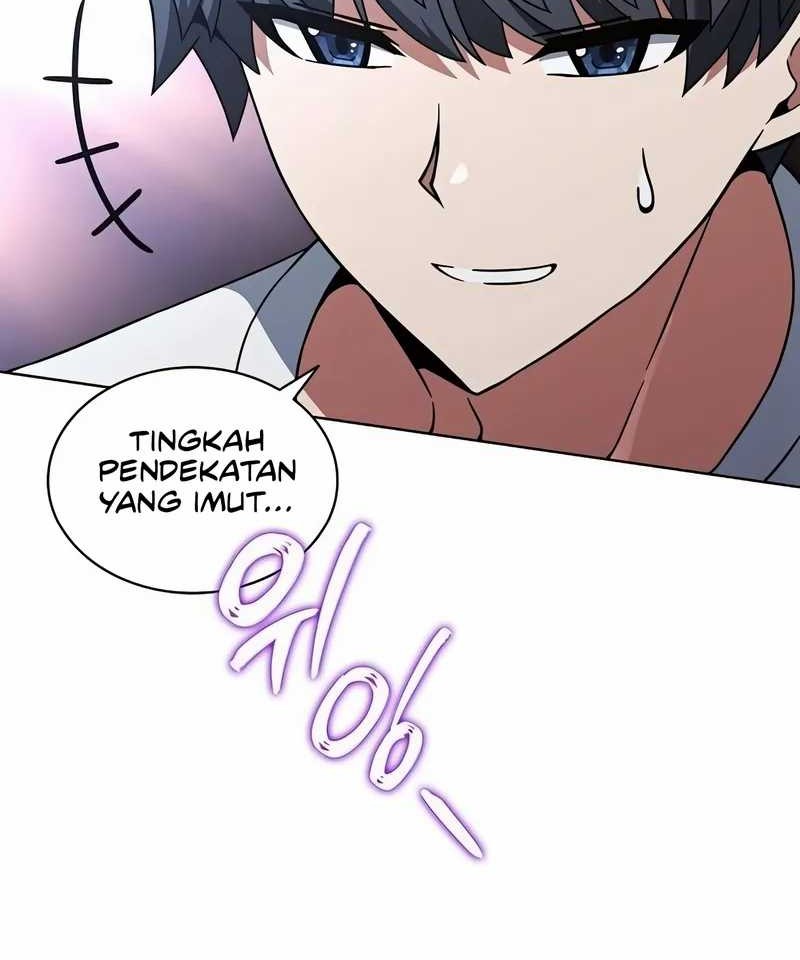 Part-Time Grim Reaper Chapter 20 - halaman 3
