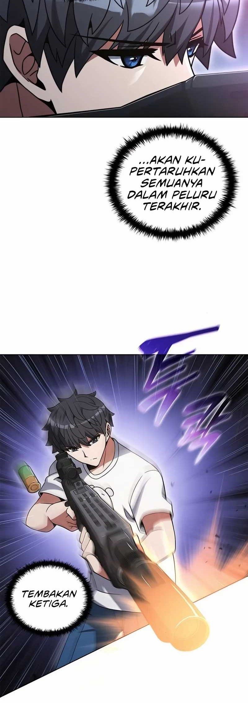 Part-Time Grim Reaper Chapter 20 - halaman 53