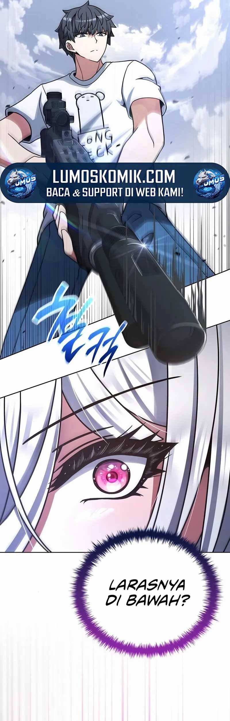 Part-Time Grim Reaper Chapter 20 - halaman 59