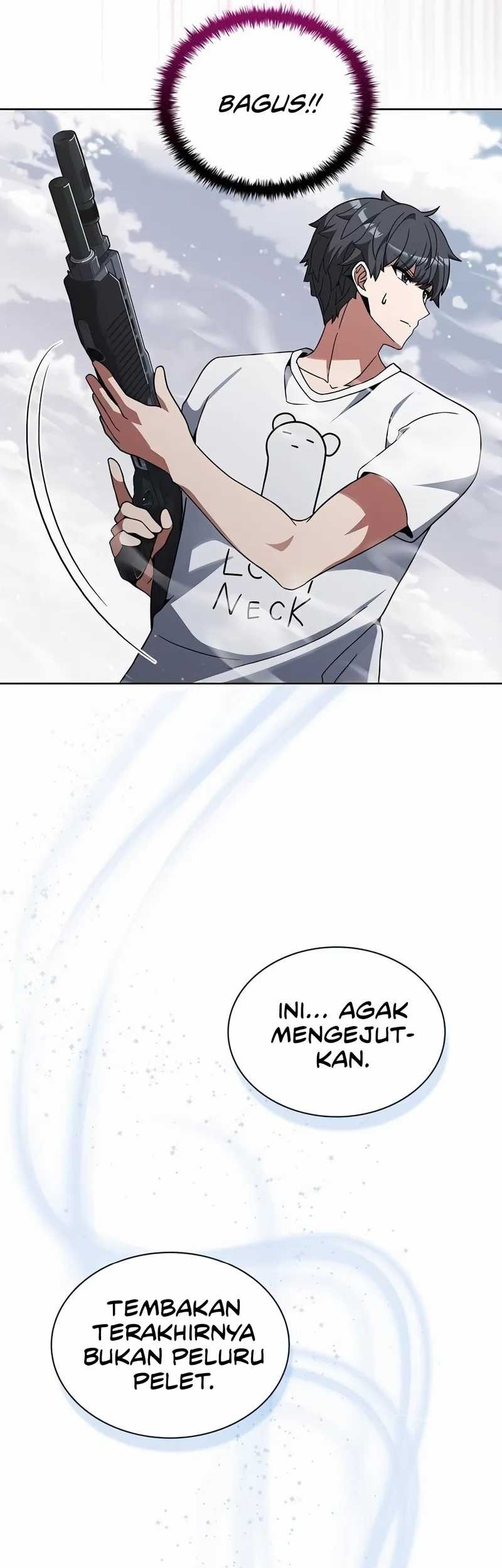 Part-Time Grim Reaper Chapter 20 - halaman 62