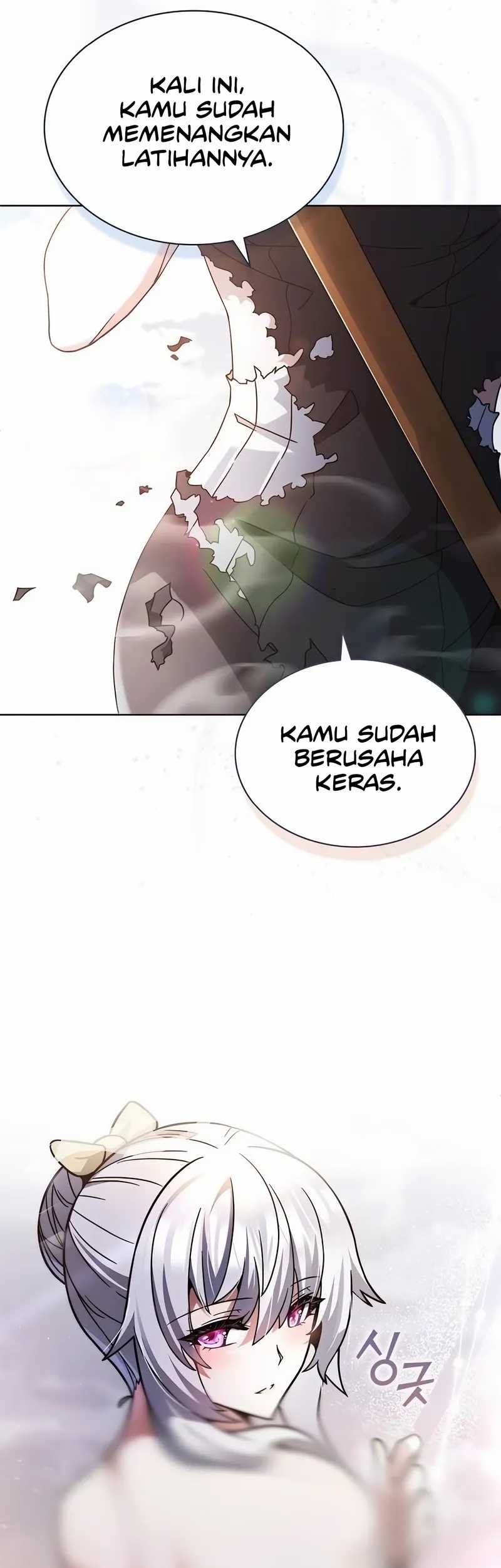 Part-Time Grim Reaper Chapter 20 - halaman 65